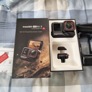 insta360 ace pro 2