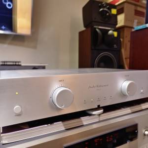 Audio Refinement Pre-5