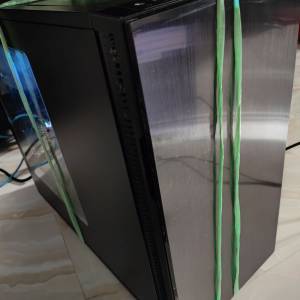 電腦主機 7700k Z270 8gb ram 250gb ssd