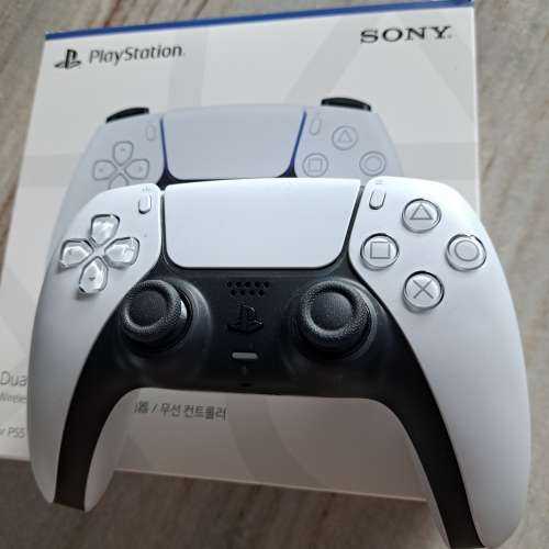 Sony PS5 Slim 1TB