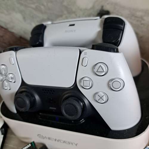 Sony PS5 Slim 1TB