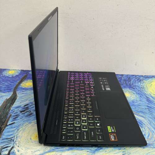 (RTX 5070 電競機 2.5K 180Hz🔥) ACER NITRO V 16s Ai /16,32GB Ram/128,256,512GB...
