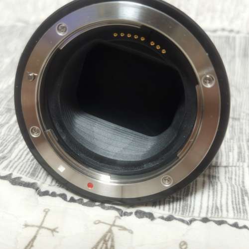 Canon EF-EOS R Mount Adaptor 轉接環