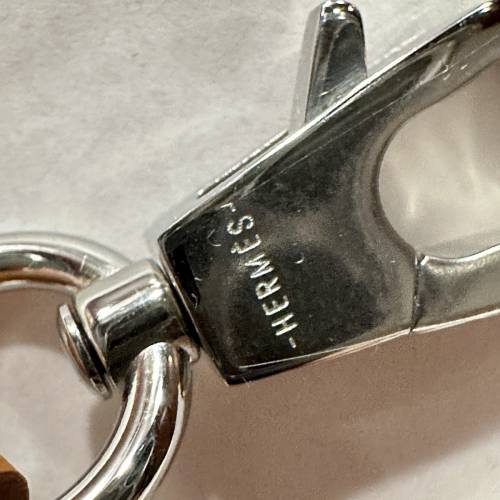 Hermes愛馬仕 凯莉二代MiniKelly Epsom 37金棕 銀扣 K刻