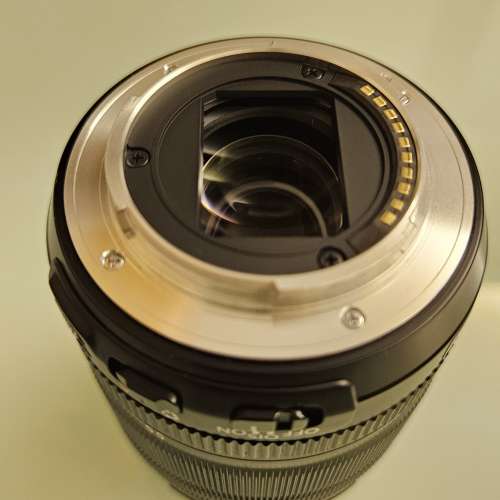 Fujifilm XF18-55mm f/2.8-4鏡頭