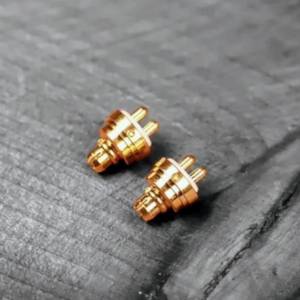 Eletech Versa 可換式耳機 MMCX模組