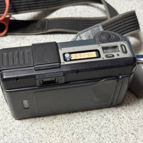 菲林相機 Konica 現場監督 28WB 三防