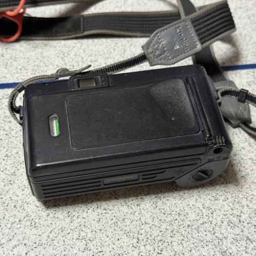 菲林相機 Konica 現場監督 28WB 三防