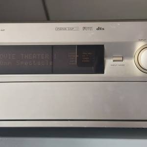 YAMAHA DSP-A2