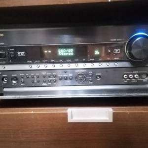 Onkyo TX-NR1007 AV Amp