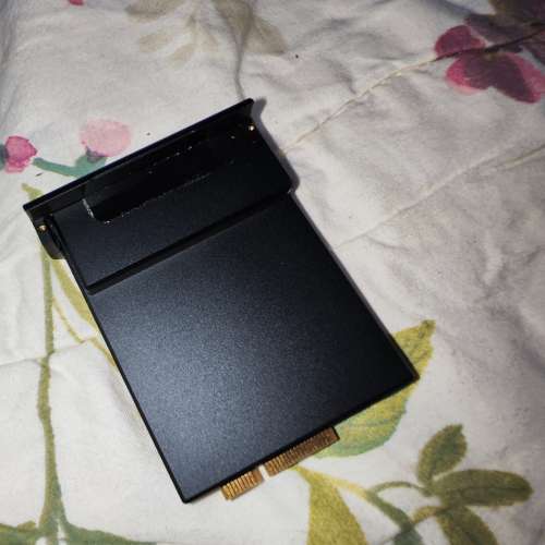 Cayin N6ii二代跟機卡A01卡(AK4497一粒）