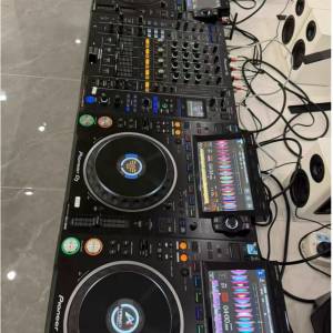 Pioneer cdj3000