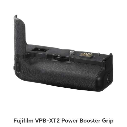 Fujifilm VPB-XT2 Power Booster Grip