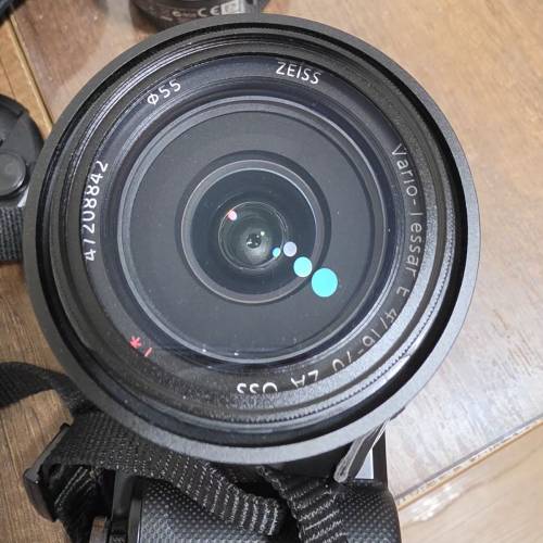 Sony 16-70mm f/4 zeiss 鏡頭