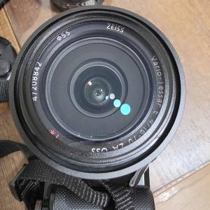 Sony 16-70mm f/4 zeiss 鏡頭