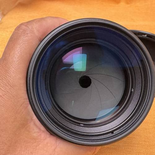 Sony FE 1.4/85 GM 鏡頭