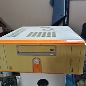 插电即用电腦，i3 2120，, H61M 主板， 8g ddr3, 120g ssd