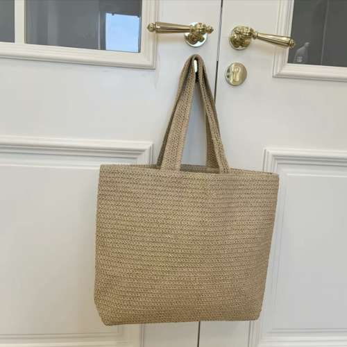 Dior Beauty VIP 贈品夏日編織刺繡系列