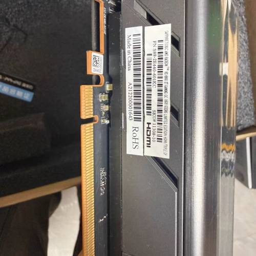 Sapphire Toxic RX 6900 XT limited edition 顯示卡