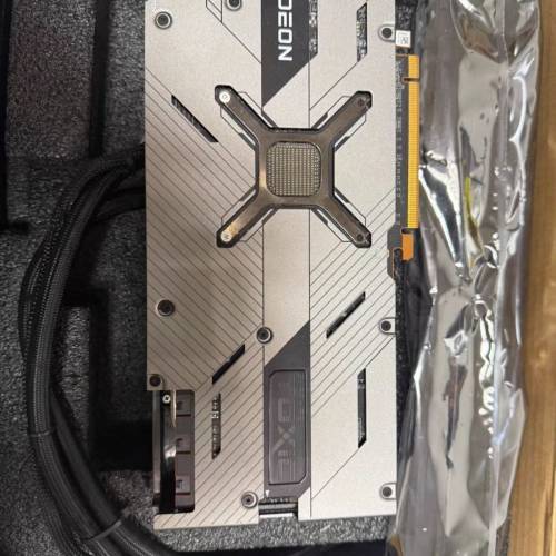 Sapphire Toxic RX 6900 XT limited edition 顯示卡
