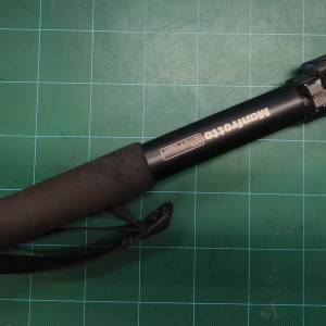 Manfrotto 680B 單脚連 Manfrotto 234RC 雲台