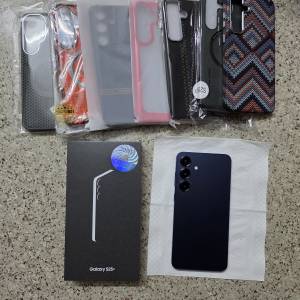 三星S25+ ， 512GB