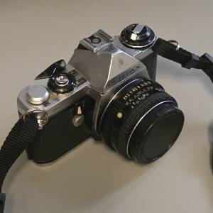 Pentax ME