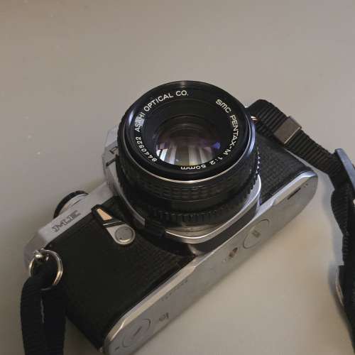 Pentax ME