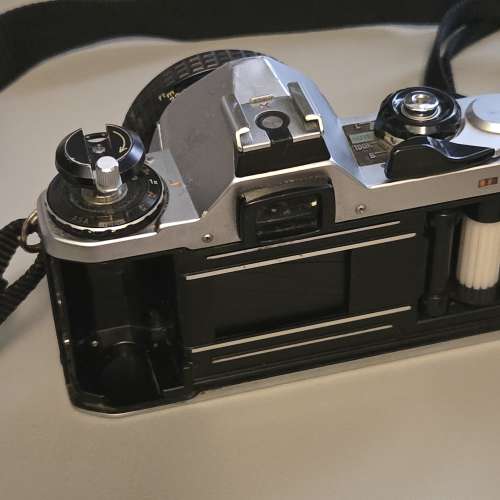 Pentax ME