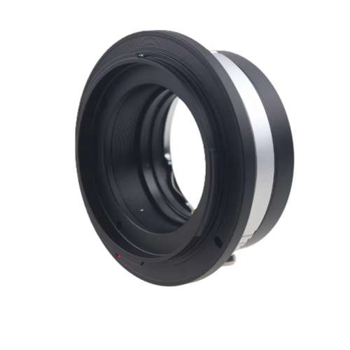 PIXCO Nikon F Mount G-Type D/SLR Lens To Hasselblad XCD Mount Digital Camera