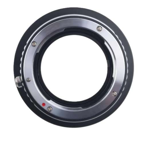 PIXCO Nikon F Mount G-Type D/SLR Lens To Hasselblad XCD Mount Digital Camera
