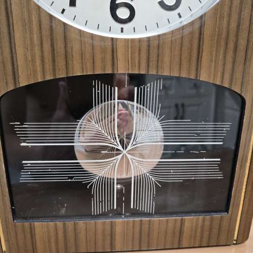 * 日本 * Seiko * 精工 * 鐘 *