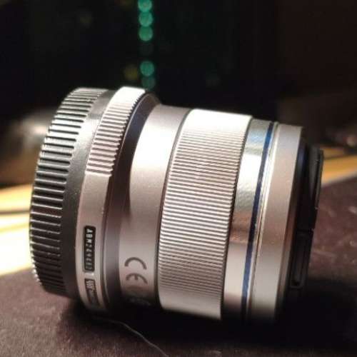 Olympus m.zuiko Digital 45mm f/1.8 鏡頭