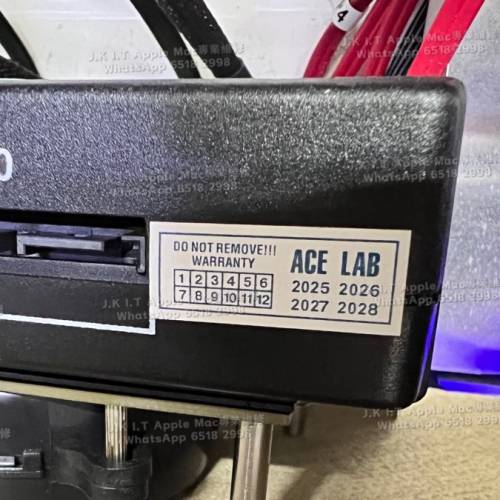 ACELAB PC3000 PORTABLE III 專業數據恢復工具設備 硬碟 SSD救資料 PCIE NVME  SD ...