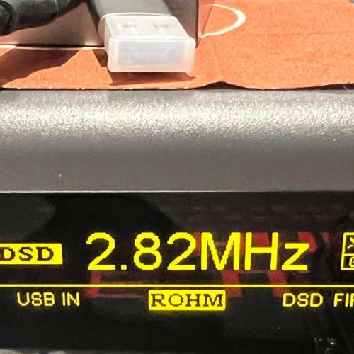 xDuoo TA-32 - DAC + 真空管平衡耳機放大器 連R2R卡