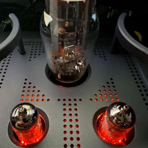 xDuoo TA-32 - DAC + 真空管平衡耳機放大器 連R2R卡