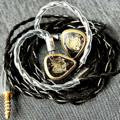 Nostalgia Audio Pendragon