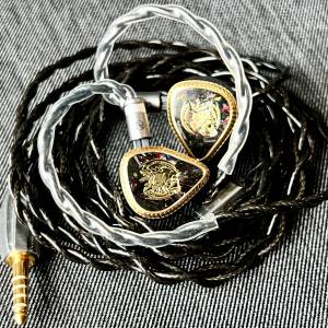 Nostalgia Audio Pendragon