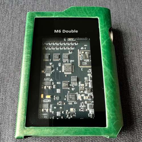 Muse Hifi M6Double