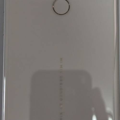 (Sold) 小米Mix 2