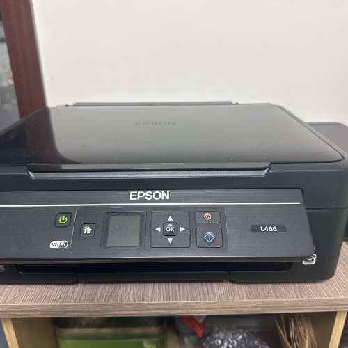 Epson L486