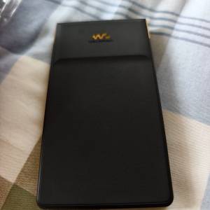 sony nw zx 707