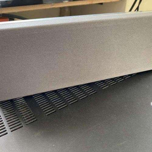 sony 中置喇叭 MAGNETICALLY SHIELDED TYPE 4ohm