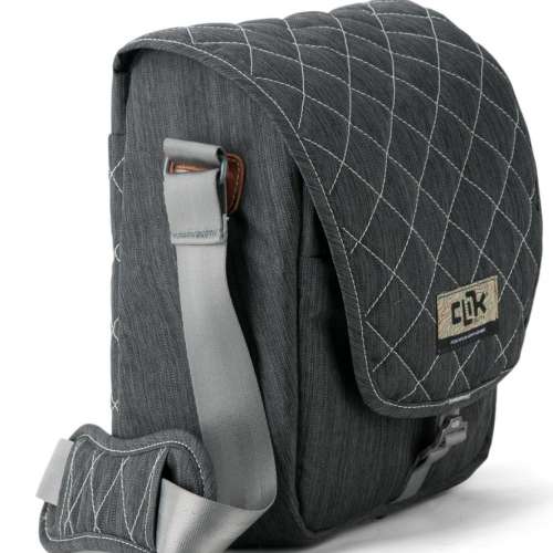 美國 CLIK ELITE SCHULTER 時尚款式相機袋