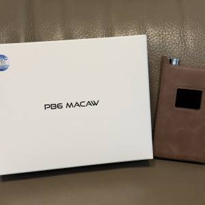 iBasso Audio PB6 MACAW