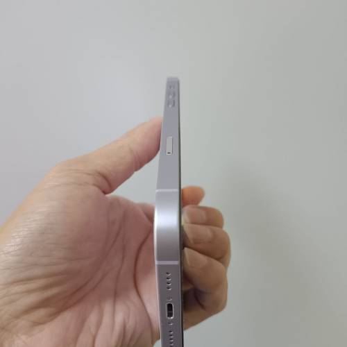 iPhone 14 plus 128g purple