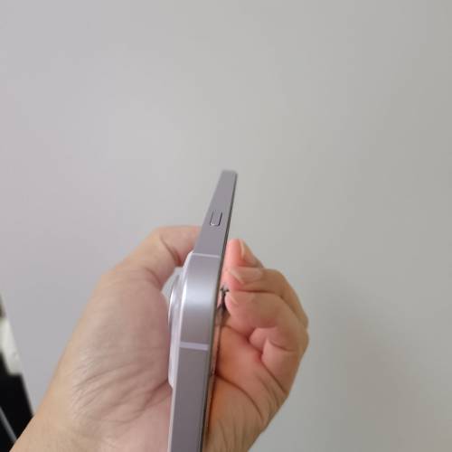 iPhone 14 plus 128g purple