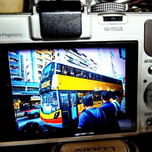 近9成新 Lumix LX7 即Leica D-Lux 6 '大眼仔' 配 Leica F1. 4 Zoom  高貴珍珠白色机身