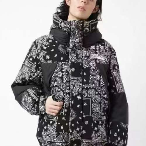 全新日本🇯🇵𝐅𝐈𝐑𝐒𝐓 𝐃𝐎𝐖𝐍羽絨