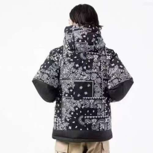 全新日本🇯🇵𝐅𝐈𝐑𝐒𝐓 𝐃𝐎𝐖𝐍羽絨